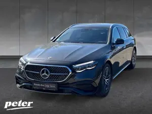 Mercedes-Benz E 450 d 4MATIC T-Modell AMG*AHV*Fahrassistenz