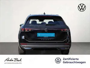 Volkswagen Passat Variant 2.0 TDI DSG Business, LED-Matrix, Bild 4
