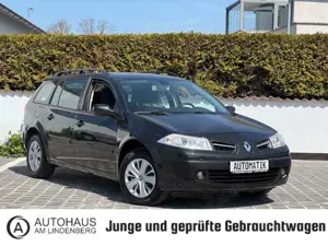 Renault Megane II Grandtour Avantage*AUTOMATIK*KLIMA Bild 3