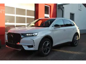 DS Automobiles DS 7 E-Tense 4x4 Grand Chic Leder Navi Shz Kamera