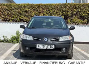 Renault Megane II Grandtour Avantage*AUTOMATIK*KLIMA Bild 5
