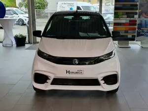 Aixam City City Sport