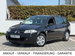 Renault Megane II Grandtour Avantage*AUTOMATIK*KLIMA Bild 4
