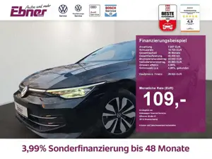 Volkswagen Golf Variant Golf VIII Variant GOAL 1.5 eTSI 150PS DSG AHK+360G