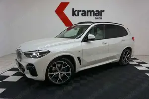 BMW X5 xDrive 30d 4x4 Auto. M-Sportpaket Shadow Pano