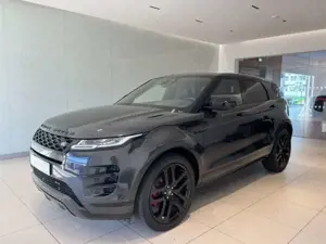 Land Rover Range Rover Evoque P200 R-Dyn. HSE Black Pack 21"