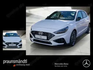 Hyundai i30 A 1.6 T-GDI N LIne Navi,SHZ,LM,LED