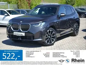 BMW X3 20d xDrive M Sport LiveCptProf.Ad.LED.AHK.360