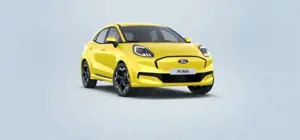 Ford Puma Gen-E Premium **NEUES MODELL** iACC*BO*360°