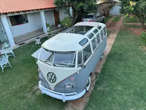 Volkswagen T1