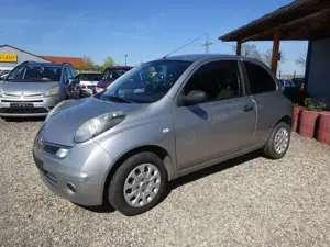 Nissan Micra 1.2 Visia