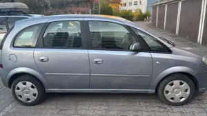 Opel Meriva 1.7 CDTI Edition