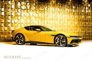 Ferrari 12 Cilindri +LIFT+PASSENGER DISPLAY+DAYDONA SEATS Bild 2