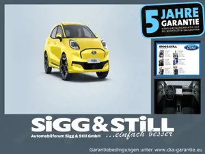 Ford Puma Gen-E Premium **NEUES MODELL** iACC*BO*360°