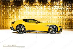 Ferrari 12 Cilindri +LIFT+PASSENGER DISPLAY+DAYDONA SEATS Bild 3