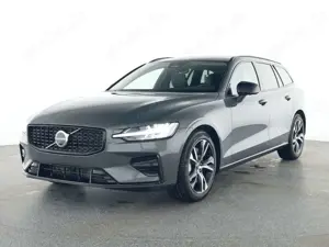 Volvo V60 B4 Plus Dark Head-up 360°ACC SD