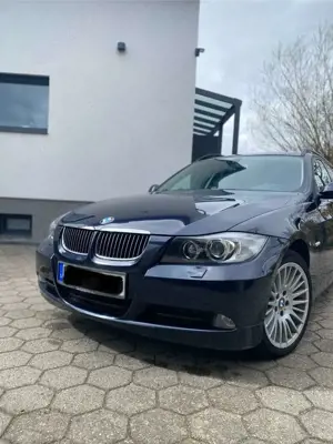 BMW 320 320d Touring