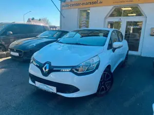 Renault Clio IV Experience KLIMA/NAVI/PDC/SHZ/ALLWETTER