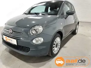 Fiat 500C 1.0 Lounge EU6d Klima Tempomat