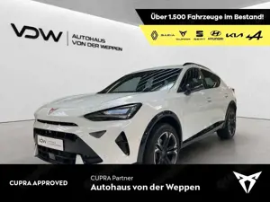 CUPRA Formentor 1.5 eTSI TOP View SHZ Klima Navi Rückfahrkamera