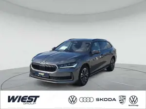 Skoda Superb Combi Selection 2.0 TSI DSG, STHZG/AHK/MA