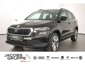 Skoda Karoq 1.5 TSI Selection DSG,Navi,Matrix,AHK