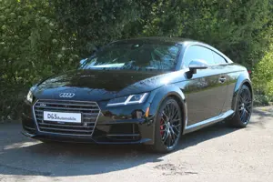 Audi TTS Coupe 2.0 TFSI S tronic quattro *BO*Nappa*