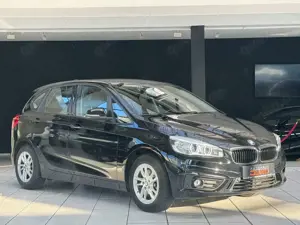 BMW 220 * Automatik* 85Tkm* Top Zustan Bild 4