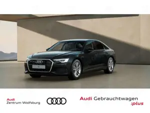 Audi A6 50 TFSI e quattro S tronic LED/ACC