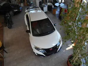 Honda Civic Type-R GT