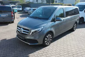 Mercedes-Benz V 220 d EDITION lang CarPlay