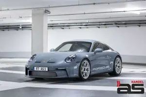 Porsche 992 911 ST Heritage|Magn|Lift|Chrono|Matrix|Bose