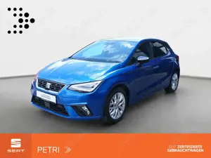 SEAT Ibiza 1.5 TSI FR DSG *Navi*Keyless*Kamera*Voll-L