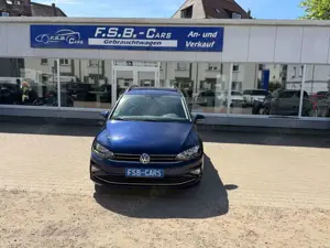 Volkswagen Golf Sportsvan VII Join
