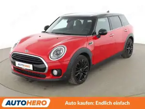 MINI Cooper Clubman Cooper Aut.*NAVI*TEMPO*CAM*PDC*SHZ*KLIMA*ALU*