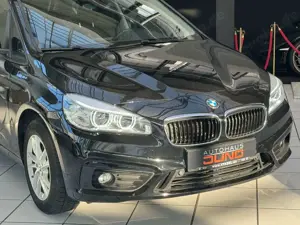 BMW 220 * Automatik* 85Tkm* Top Zustan Bild 5