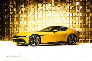 Ferrari 12 Cilindri +LIFT+PASSENGER DISPLAY+DAYDONA SEATS Bild 5