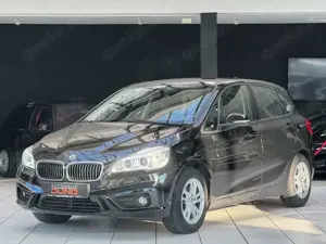 BMW 220 * Automatik* 85Tkm* Top Zustan Bild 3