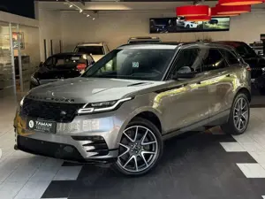 Land Rover Range Rover Velar P400e R-Dynamic*Pano*HuD*ACC