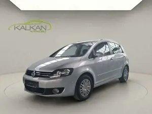 Volkswagen Golf Plus 1.4 TSI Highline 1.Hand/SHZ/Garantie