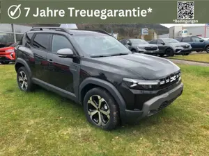 Dacia Duster III TCe 130 Journey 4x4
