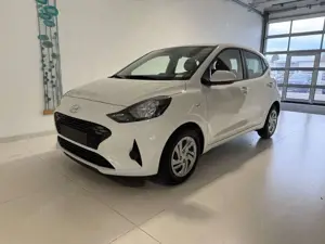 Hyundai i10 GO 1.0 MT 46 kW (63 PS) Klimaanlage, Sitzheizun...