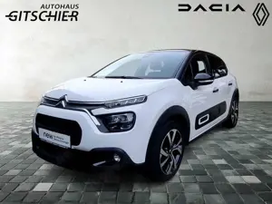 Citroen C3 PureTech 110 Shine