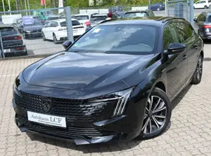 Peugeot 508 SW Hybrid 225 Allure