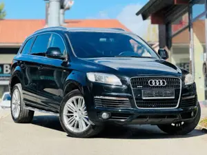 Audi Q7 3.0 TDI quattro S Line AHK Bose