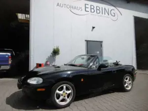 Mazda MX-5 Magic