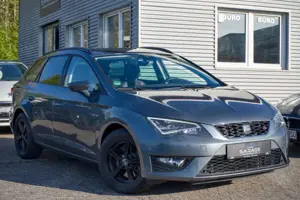 SEAT Leon ST FR 1.8 TSI/Automatik/Pano/AHK/LED