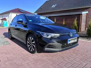 Volkswagen Golf Golf 2.0 TDI SCR DSG Active