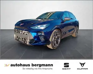 CUPRA Terramar 2.0 TSI 4Drive DSG