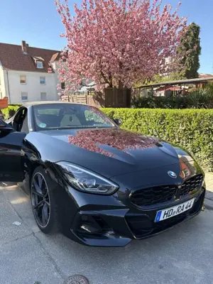 BMW Z4 sDrive20i Aut. Sport Line